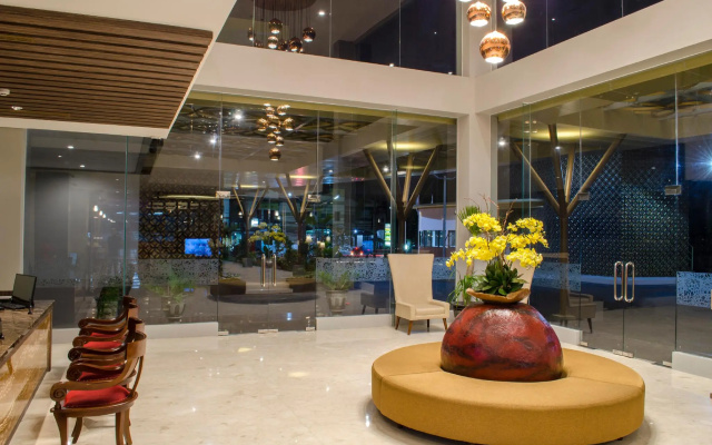 Hotel Horison GKB Gresik