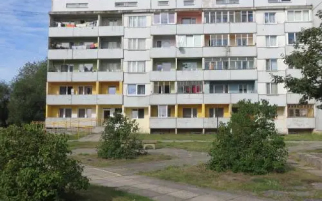 Hostel Dunikas