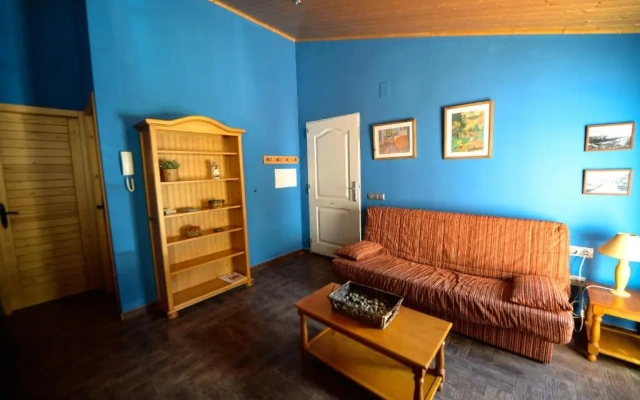 Casa Celeste