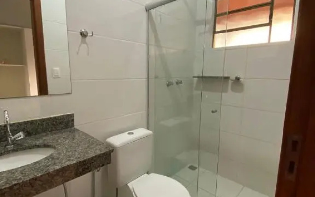 Pousada Engenho Velho