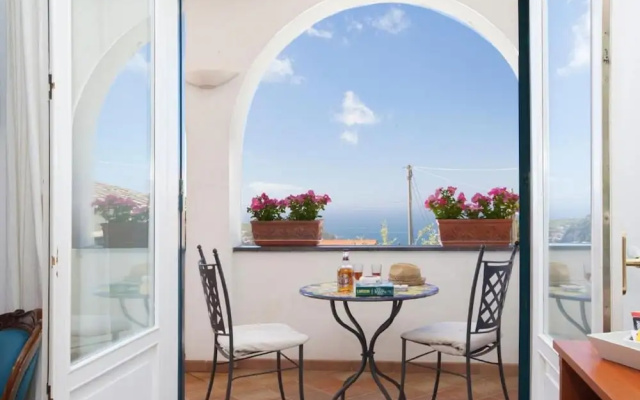 Villa Pane Resort