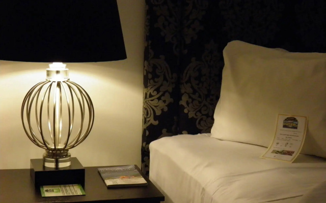 Hotel Casa Antigua