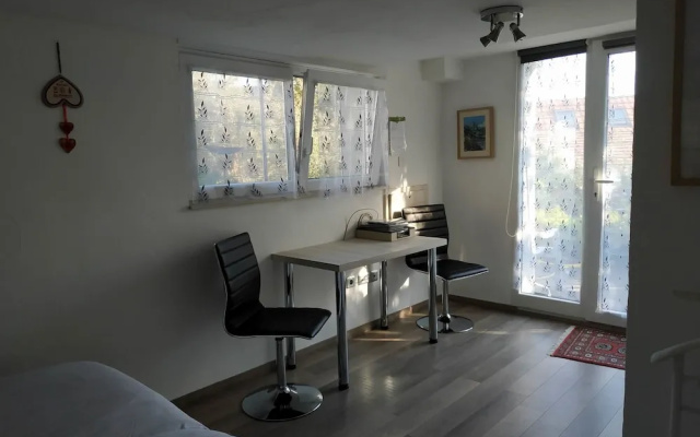 Gite et Studio proche Strasbourg