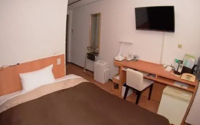 Central Hotel Yasu