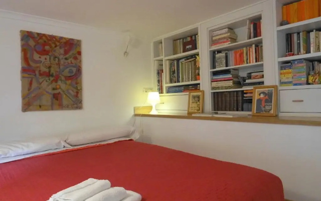Mezzocannone Holiday House