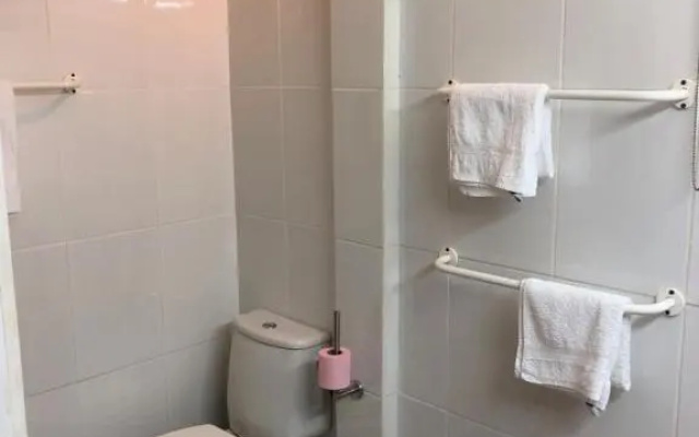 Coco-Mango Apt. D