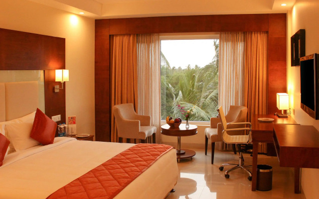 Quality Inn Viha