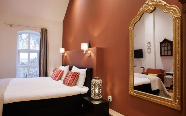 B&B Mariafarm