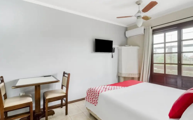 Hotel Serramar