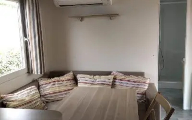 Camping Novela Mobil Home 160
