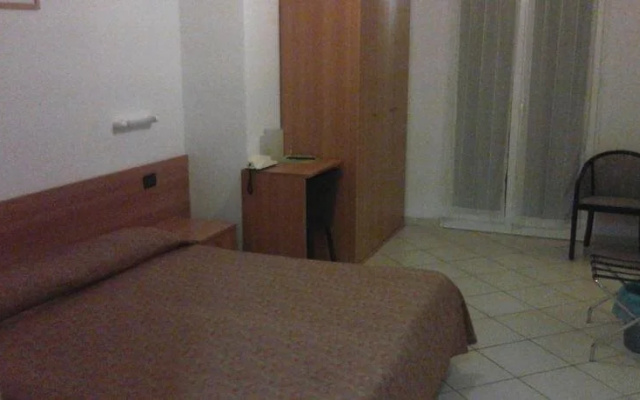 Hotel Adriana