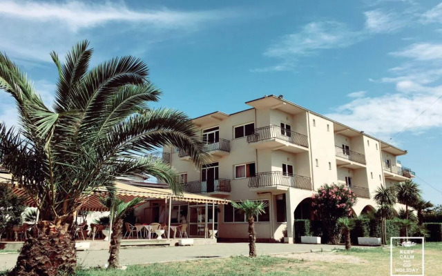 Hotel Belgjika