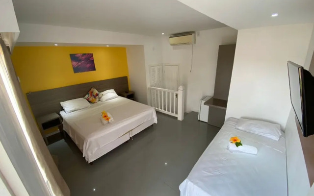 Taruma Buzios Hotel