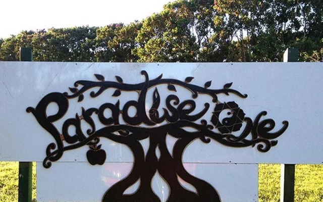 Paradise One Retreat