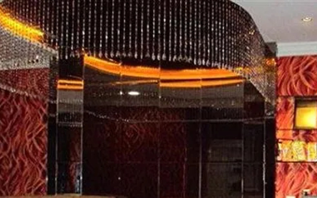 Oasis Hotel