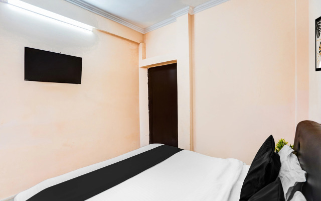 SPOT ON 46687 Hotel Prabhu