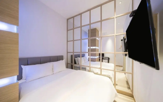Hotel Myeong Jak