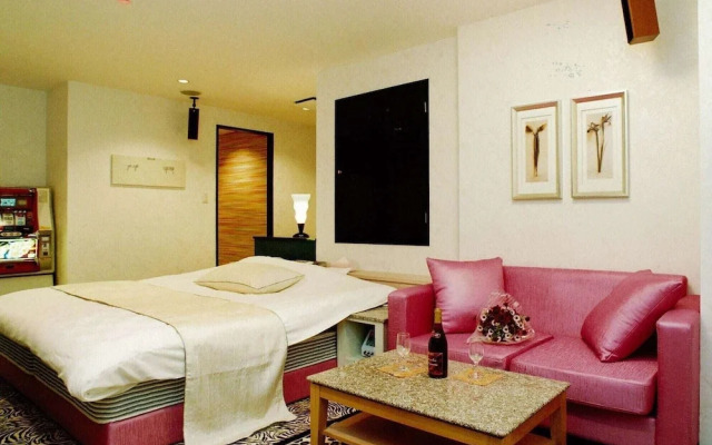 Hotel Antoinette -spa Resort- Adult Only