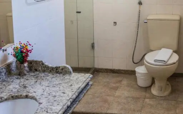 Pousada Casarão