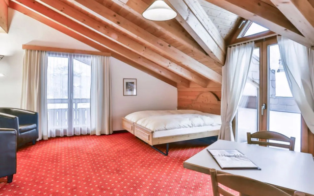 Chalet Abendrot 33047