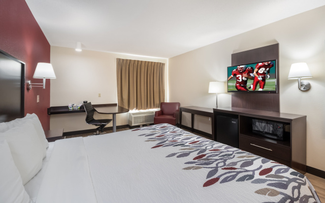 Red Roof Inn Murfreesboro
