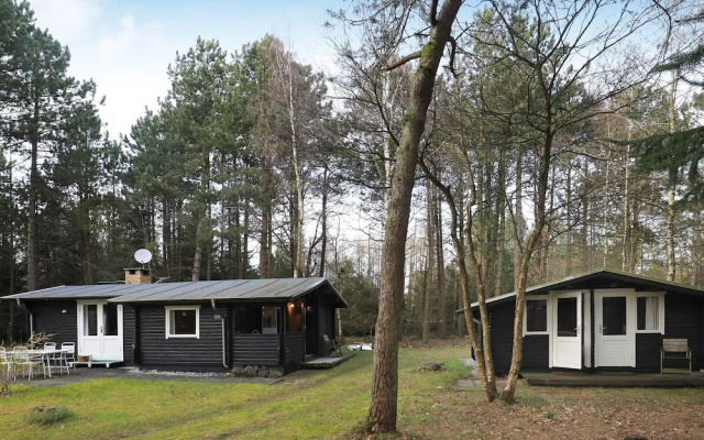 5 Person Holiday Home in Højslev
