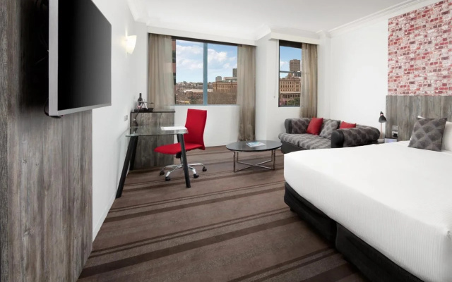 Rydges Sydney Central