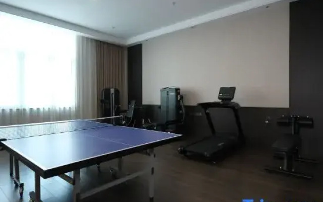Han Zhiyun Hotel