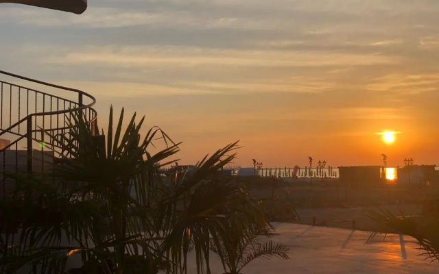 SaloS Beach Resort