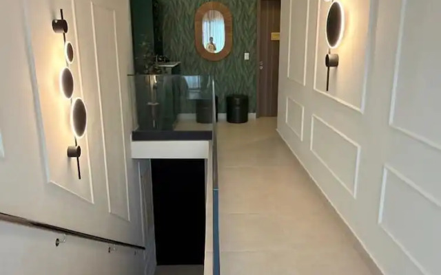 NOK Modern 3BR Villa With Patio by Vistacana