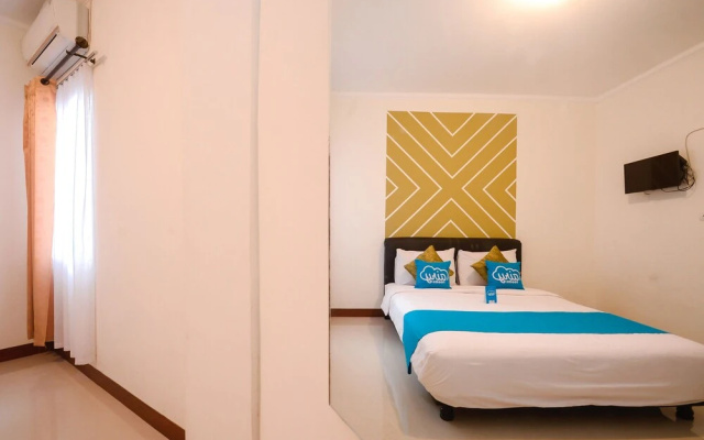 Airy Syariah Sadang Serang Titiran 26 Bandung
