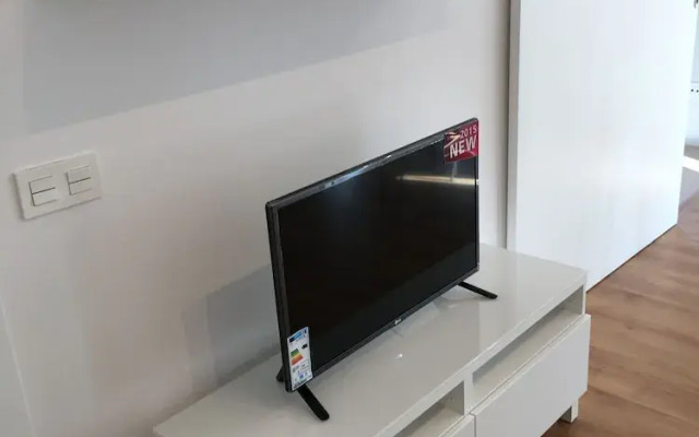New Luxury Apartment In The City Center