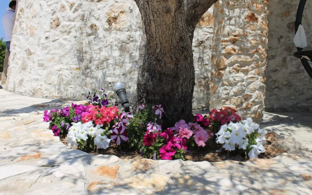 B&B Angolo Magico