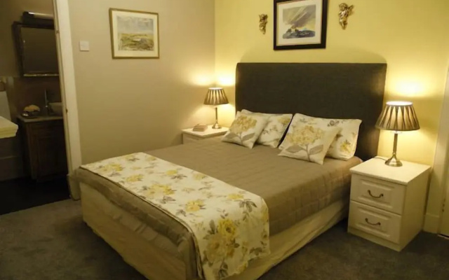 The Haven B&B