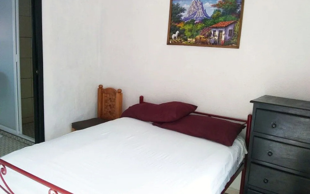 Hotel Gran Hostal de Tequisquiapan
