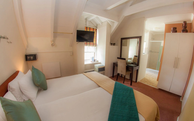 Somerset Villa Guesthouse