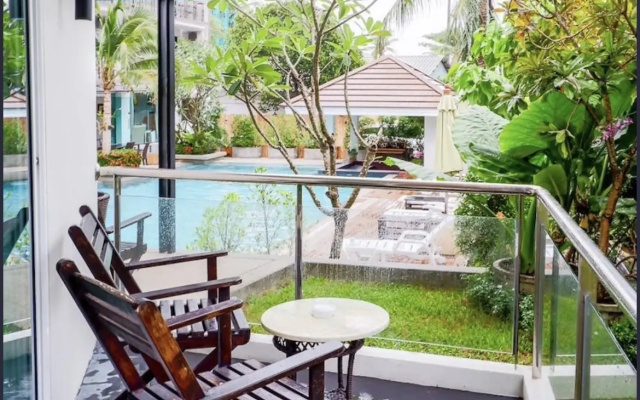 Di Pantai Boutique Beach Resort
