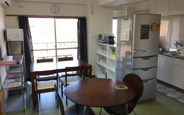 Guest House YAMATOSO