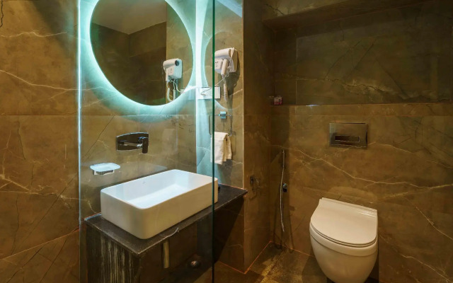 Hotel Nandhini J.P.Nagar