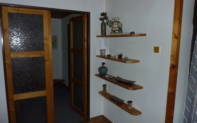 Apartmány U Ády
