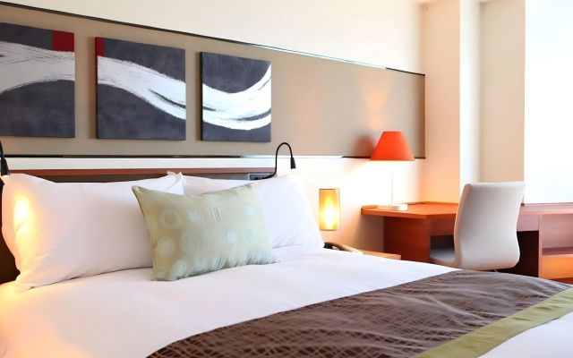 International Resort Hotel Yurakujo