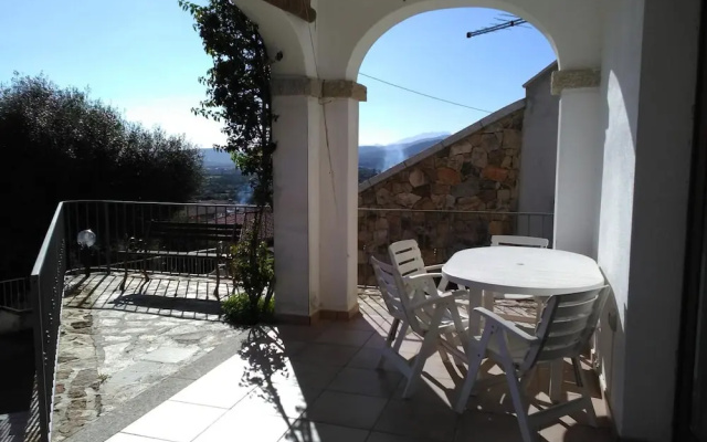 Casa Vacanze in Agrustos