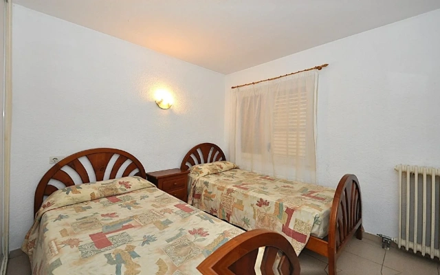 Apartamentos Zodiac