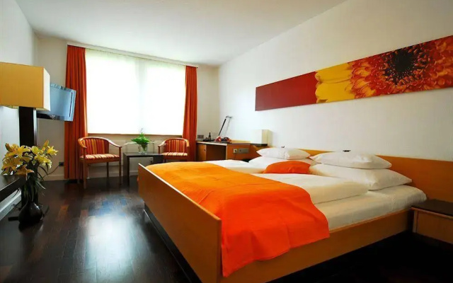 Hotel Germania