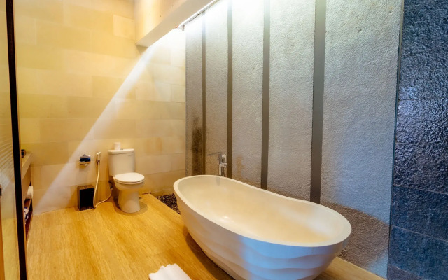 The Canggu Boutique Villas