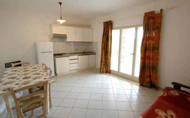 Appartamenti Cala Verde