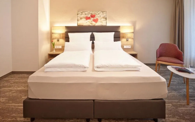Hotel Wittelsbacher Hof