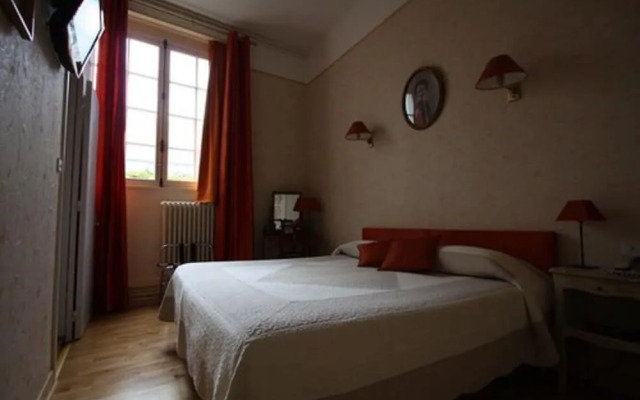 Hôtel de la Sologne