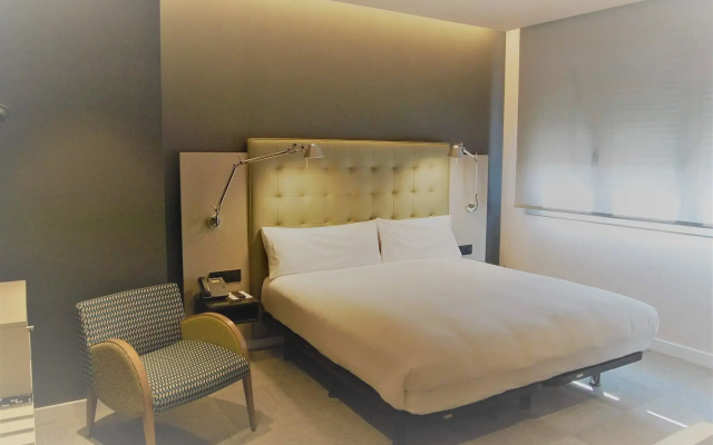 Hotel Urpi