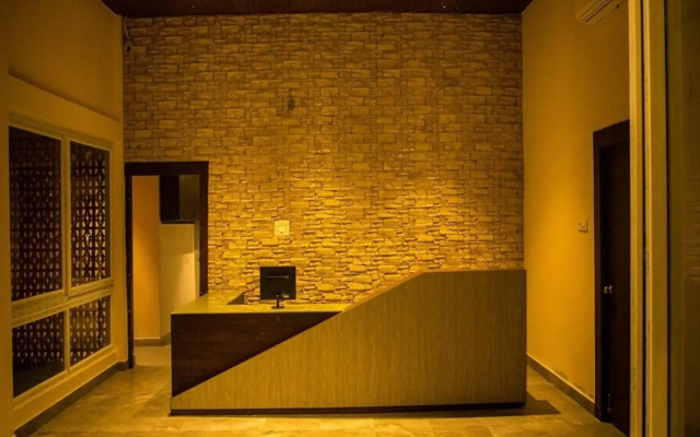 Larica Inn Sundarban